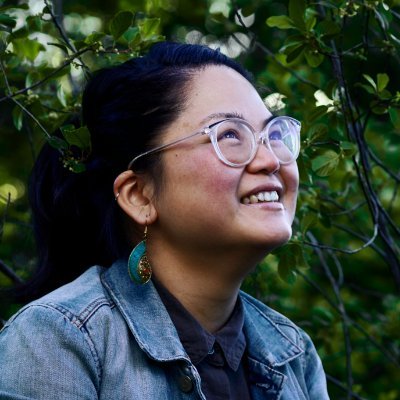 HingmanLeung's profile picture. I work on EDI and anti-racism by day and I write and direct films by night. I tweet about culture, representation in media, and storytelling for good. (she/her)