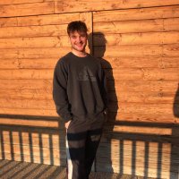 Tom Horrobin (@tom_horrobin) 's Twitter Profile