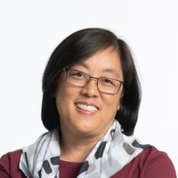 Aileen Huang-Saad (@aileenroux) 's Twitter Profile