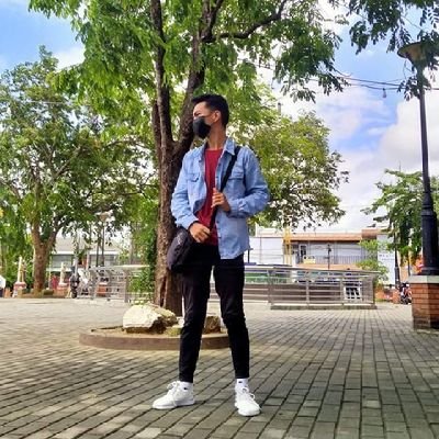 VinceCedrick4's profile picture. February 28 2021
Michelle Aira Sulit❤️