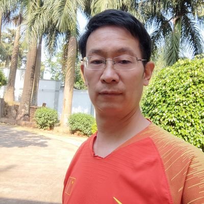 Amb. Zhang Lizhong Profile