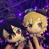もしゅ (@moshu_526) 's Twitter Profile Photo もしゅ (@moshu_526) 's Twitter Profile Photo