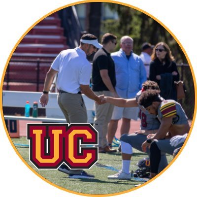 Offensive & Recruiting Coordinator - WRs at Ursinus. Recruits fill this out👇https://t.co/afOoIfnJ5I