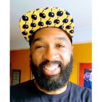 David Barclay Moore ❤️ 🖤 💚 🏳️‍🌈(@dbarclaymoore) 's Twitter Profile Photo