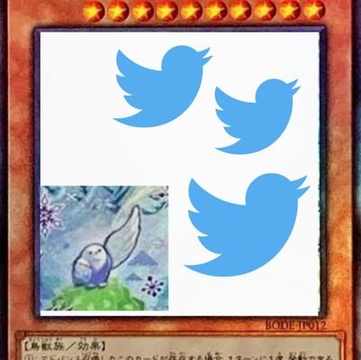 fuwadari05's profile picture. 遊戯王大好きマンです。
リンクスもやってます。