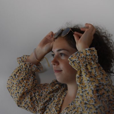 MarieamelieRD's profile picture. 