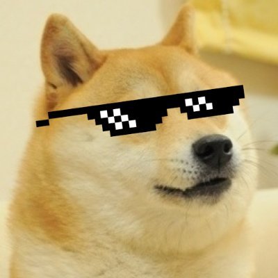 #dogearmy