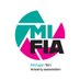 Michigan Film Industry Association (@MIFilmIndustry) Twitter profile photo