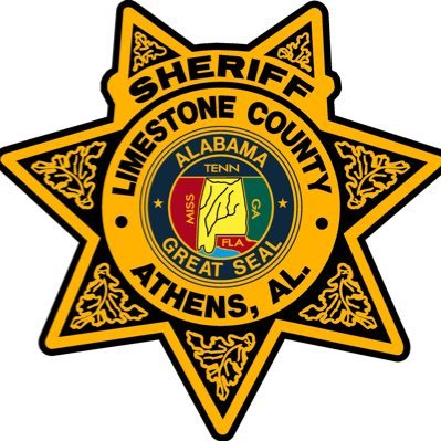 This page is owned by the Limestone County Sheriff's Office in Athens, Alabama. Feed is not monitored 24/7; please call 911 or (256) 232-0111 for assistance.