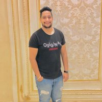 Baher Zrzor (@baherzrzor) 's Twitter Profile