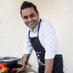 Akshay Nand (@delightedchef) Twitter profile photo