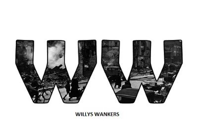 Welcome to the Willy's W@nkers! (yes that's the real name). We're a community that plays mainly Hell Let Loose. Join us for fun games, belly laughs