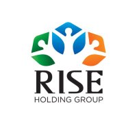 Rise Holding Group(@RiseHolding) 's Twitter Profile Photo