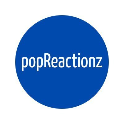 Your tweet made it on @popReactionz
CLICK the link in bio to watch it.