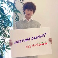 🍒Heechul closet🍒 (@closetheechul) 's Twitter Profile