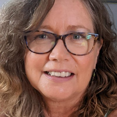 DebLane16428906's profile picture. retiring to a new country