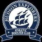 Hudson High School Athletic Booster Club. Proudly supporting our student athletes 💙 #rollhud