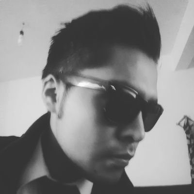 OAlexLizardi's profile picture. #420 #programadorJava #pintorNocturno #desarrolladorAndroid #filosofoDeLaComputacion