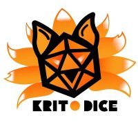 Krit Dice @ Motor City Comic Con(@krit_dice) 's Twitter Profile Photo