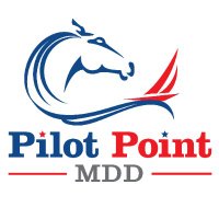 Pilot Point MDD (@pilotpointmdd) 's Twitter Profile Photo Pilot Point MDD (@pilotpointmdd) 's Twitter Profile Photo