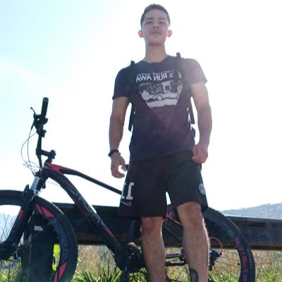 maicol_98011's profile picture. 