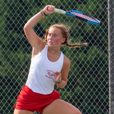 New-Con Tennis ‘23 | Lenoir Rhyne Univ. Tennis ‘27