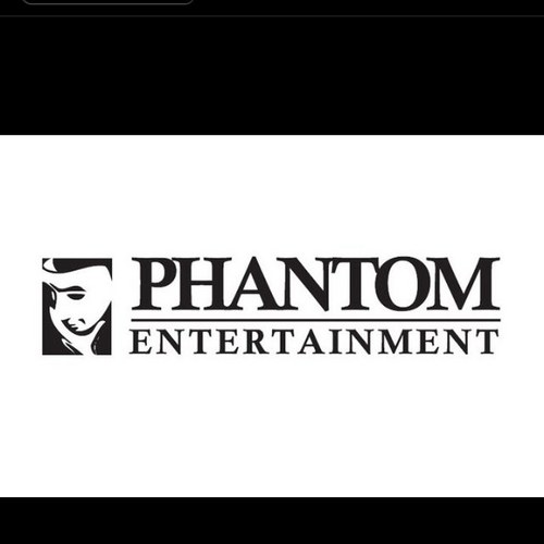 PhantomEntLLC's profile picture. 
