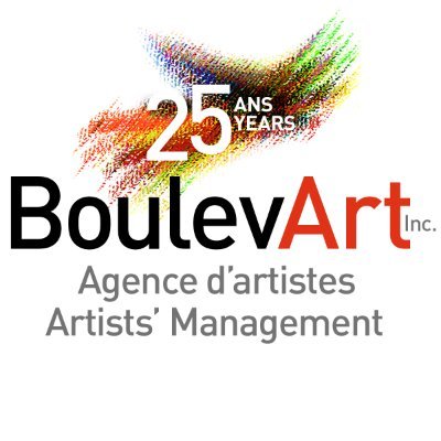 Agence d'artistes / Artists' Management
https://t.co/Ep01Rxw85r