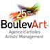 Boulev'art (@agenceboulevart) Twitter profile photo