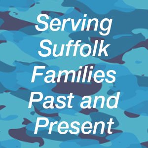 Providing dedicated support for the families of current, or past members of the UK armed forces across Suffolk. @CovenantTrust @VeteransFdn