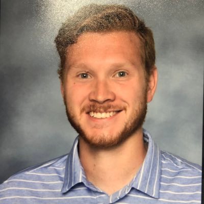 RosnerFZE's profile picture. Social Studies Teacher | Assistant Coach XCTF | Fort Zumwalt East High School