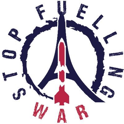 Association FR - L'industrie de l'armement ne garantit pas la sécurité. Repensons la sécurité.
Post 🇫🇷 & 🇬🇧
Donate now : https://t.co/jRFqai2cL5