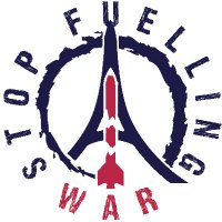 Stop Fuelling War(@stopfuellingwar) 's Twitter Profileg