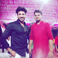 adv.sandeep (@adv_ysandeep) 's Twitter Profile