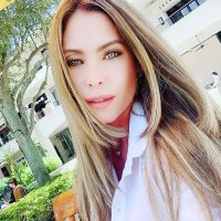 Giovanna De La Cruz(@Giovanna_GDLC) 's Twitter Profile Photo