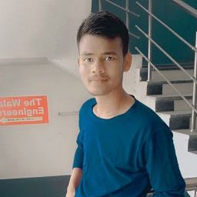 roshu_nishad's profile picture. 