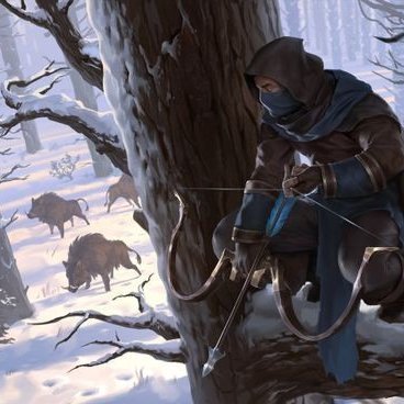 24alex13's profile picture. El frío no es el único peligro