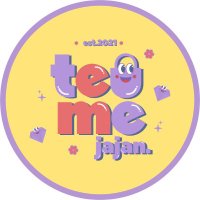 TEUME JAJAN (@teume_jajan) 's Twitter Profile Photo TEUME JAJAN (@teume_jajan) 's Twitter Profile Photo