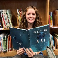 Field ES Library (@fieldlibjcps) 's Twitter Profile Photo
