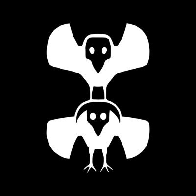 SingingCrowsInc's profile picture. two-person indie studio making games
→try our Dum Dum Dinos demo: https://t.co/QyU6hCjW5E…