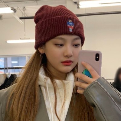 °• ( #unreal ⋆ 02L )~This is scorpio girl things, maknae line from æ𝙨𝙥𝙖. she definitely can make you fall in love with her talent, known as Ningning.