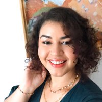 Sakina Saidi (@heyimsakina) 's Twitter Profile