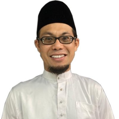 IbrohimMazalan's profile picture. Ibrohim Mazalan, KP AMANAH Pahang