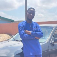 Nana Kojo (@nanakoj50639657) 's Twitter Profile