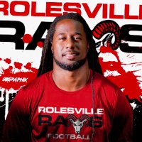 Coach Ranier Rackley(@RRACKLEY9) 's Twitter Profile Photo