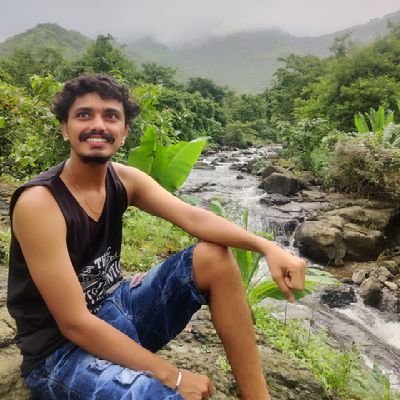 AnkushMule's profile picture. 