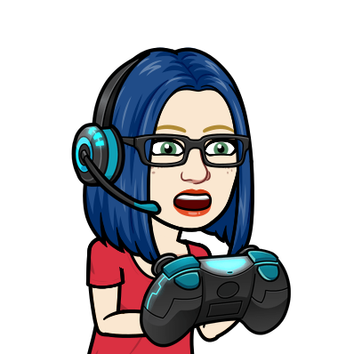Teacher // Librarian // Esports Coach @moseforg // Gamer