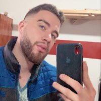 Maxi Baron (@maxibaron7) 's Twitter Profile
