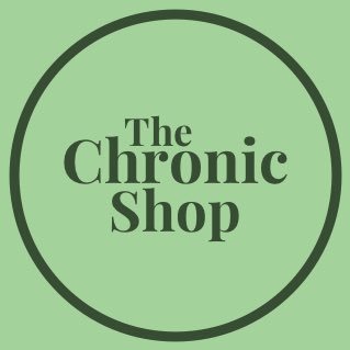 The Chronic Shop