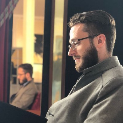 Grant 🇵🇸さんのプロフィール画像